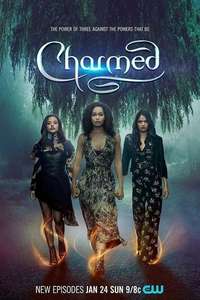 Charmed - Posters