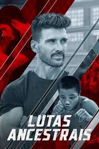 FIGHTWORLD - Posters