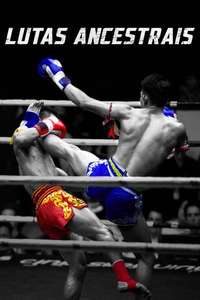 FIGHTWORLD - Posters