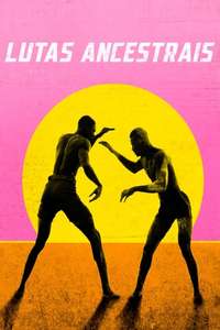 FIGHTWORLD - Posters