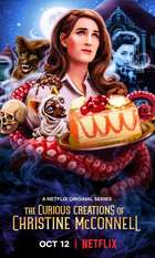 The Curious Creations of Christine McConnell