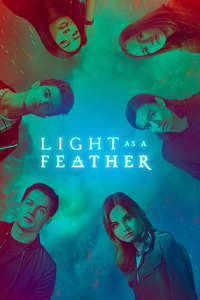 Light as a Feather - Posters