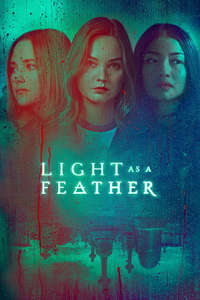 Light as a Feather - Posters