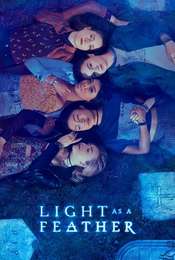 Light as a Feather