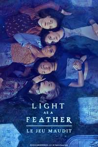 Light as a Feather - Posters