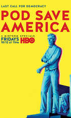 Pod Save America