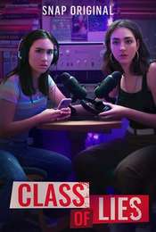 Class of Lies