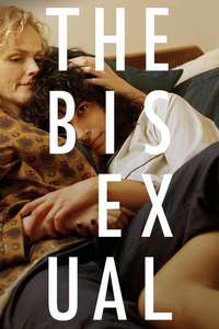 The Bisexual - Poster