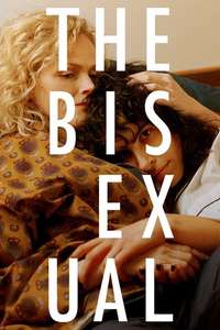 The Bisexual - Poster