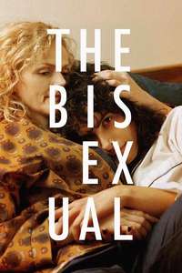 The Bisexual - Poster