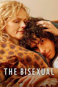 The Bisexual - Poster