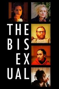 The Bisexual - Poster