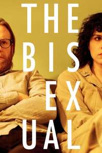The Bisexual - Poster