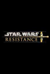 Star Wars Resistance