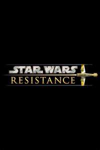 Star Wars Resistance - Posters