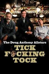 Tick F***ing Tock