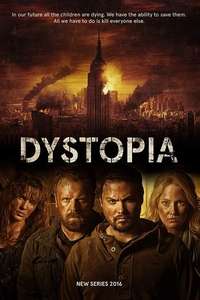 Dystopia - Poster