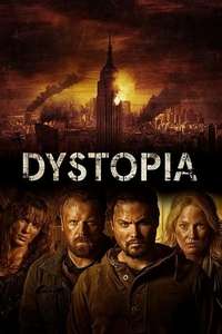 Dystopia - Poster