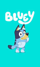 Bluey