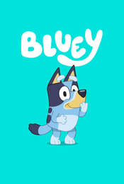 Bluey