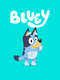 Bluey