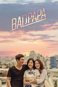 Bad Papa - Posters