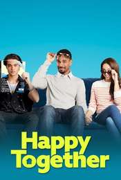 Happy Together