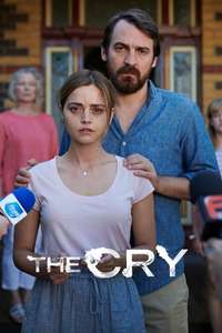 The Cry - Posters