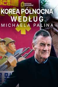 Michael Palin in North Korea - Posters