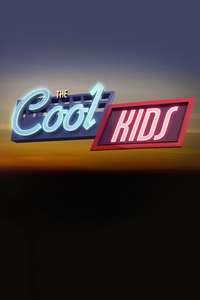 The Cool Kids - Posters