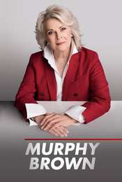 Murphy Brown