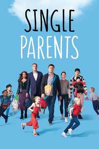 Single Parents - Posters