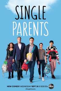 Single Parents - Posters