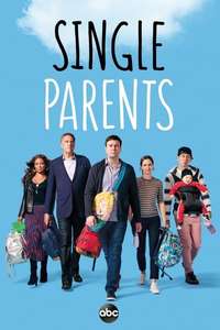 Single Parents - Posters