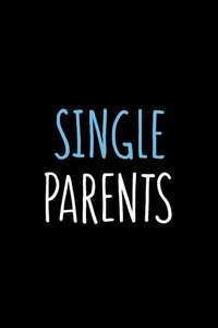 Single Parents - Posters