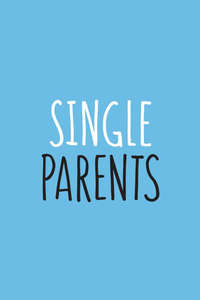 Single Parents - Posters