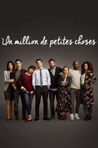 A Million Little Things - Posters