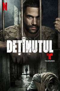 El Recluso - Posters