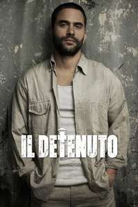 El Recluso - Posters