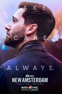 New Amsterdam - Posters