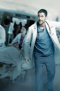 New Amsterdam - Posters