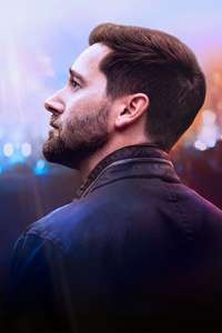 New Amsterdam - Posters