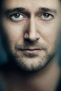New Amsterdam - Posters