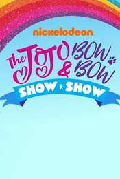 The JoJo and BowBow Show Show
