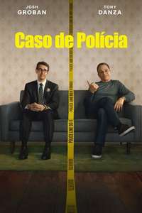 The Good Cop - Posters