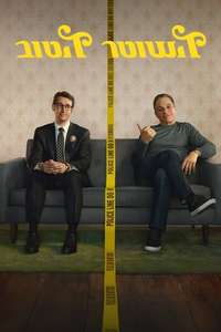The Good Cop - Posters