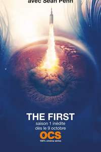 The First - Posters
