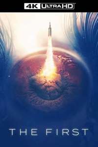 The First - Posters