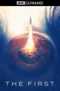 The First - Posters
