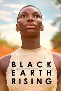 Black Earth Rising - Posters
